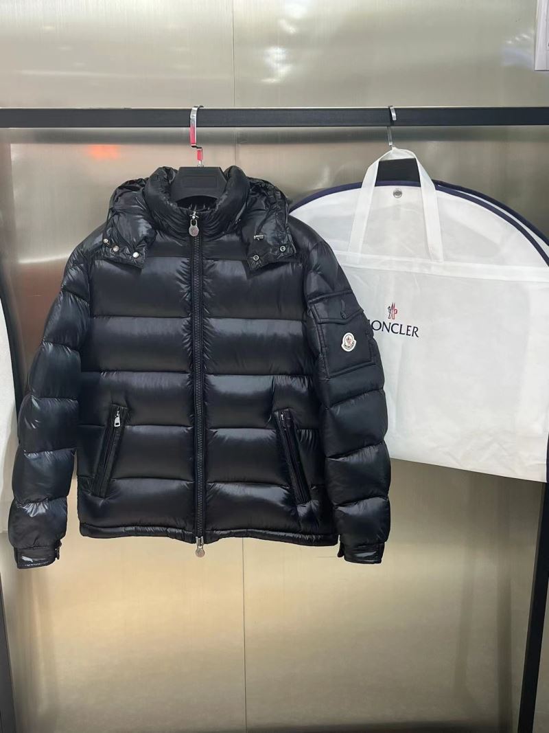 Armani Down Jackets